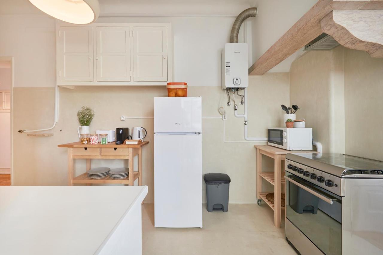 Light-Filled & Renovated Apartment, By Timecooler Lisboa Extérieur photo