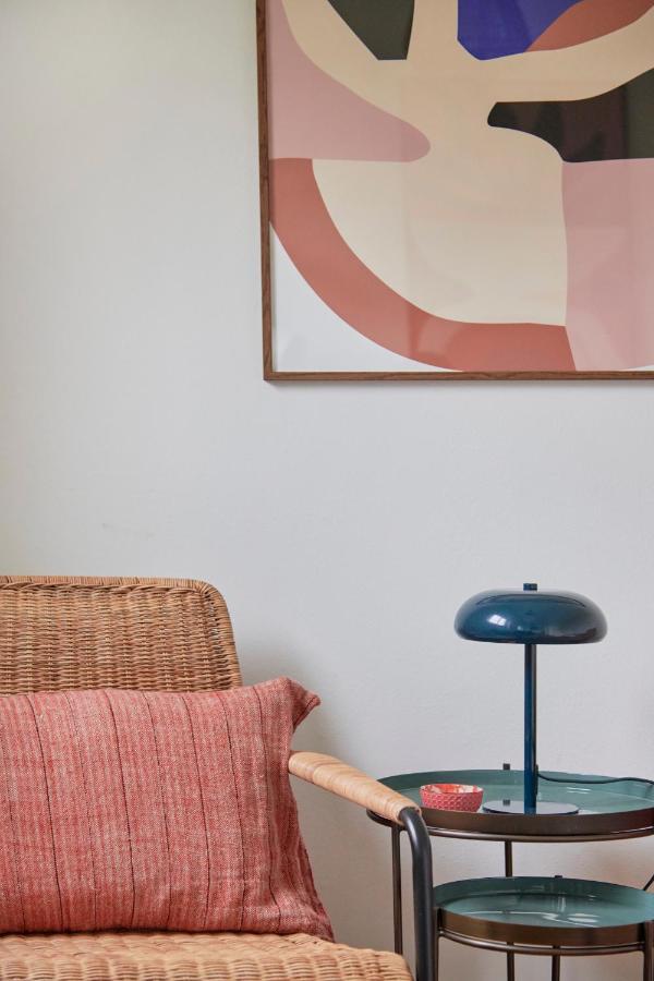 Light-Filled & Renovated Apartment, By Timecooler Lisboa Extérieur photo