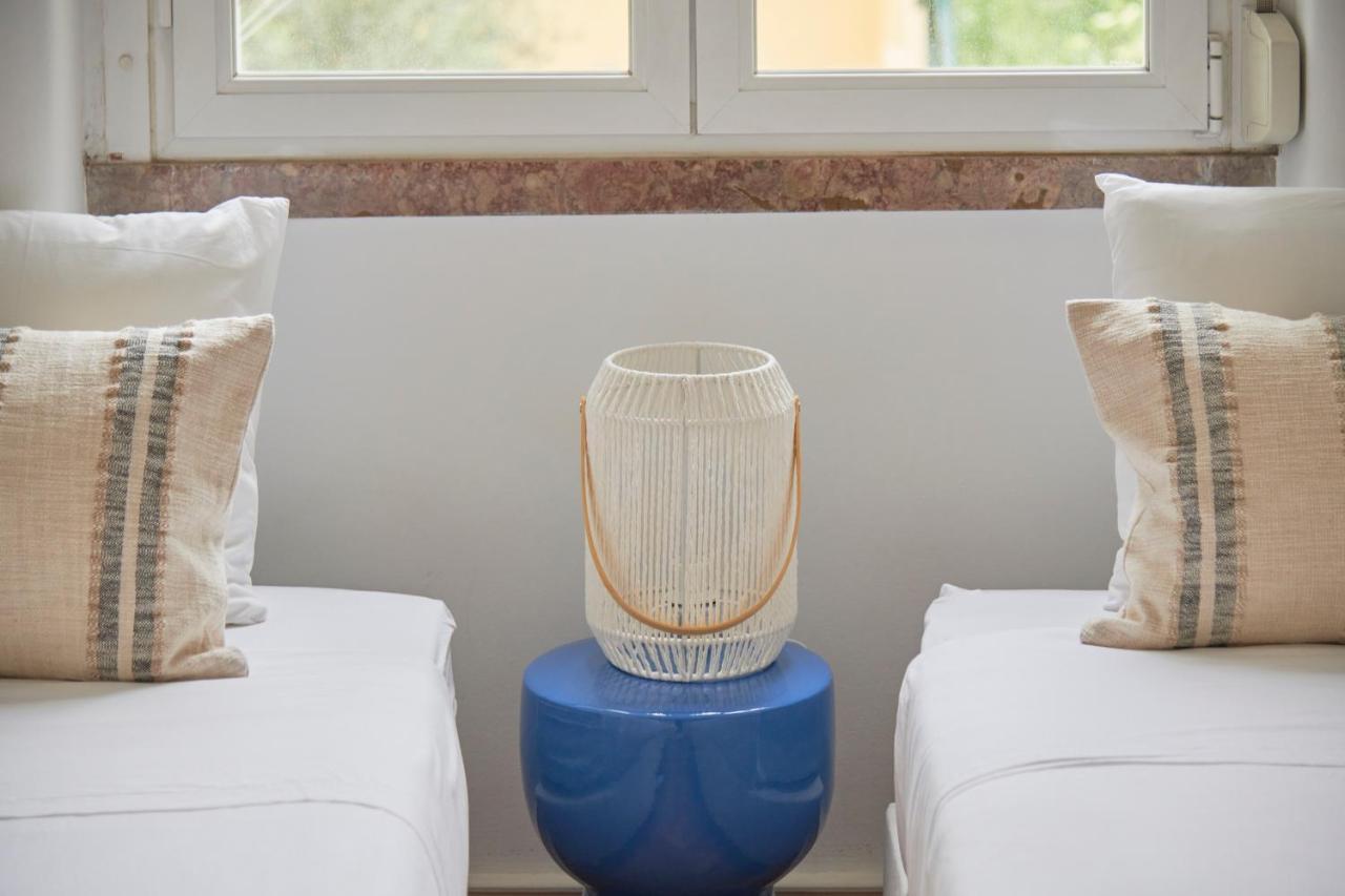 Light-Filled & Renovated Apartment, By Timecooler Lisboa Extérieur photo